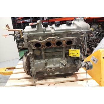 Κινητήρας Mazda 3 ZJ 2004-2008
