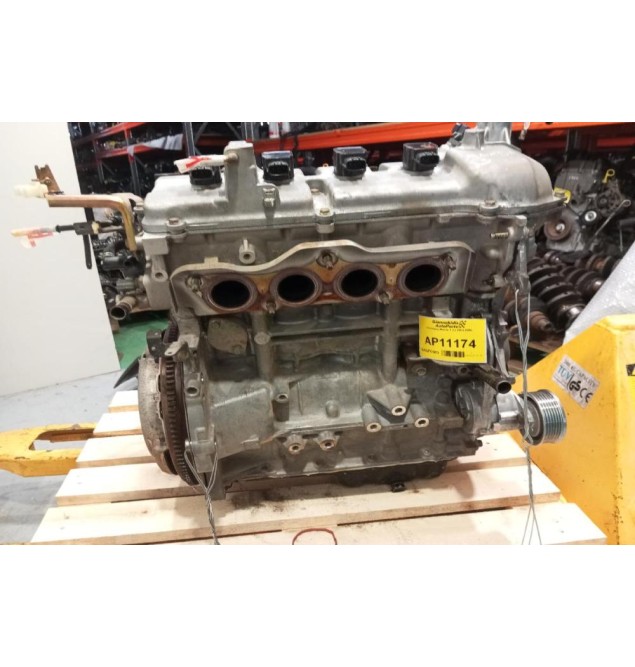 Κινητήρας Mazda 3 ZJ 2004-2008