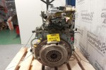 Κινητήρας Mazda 3 ZJ 2004-2008