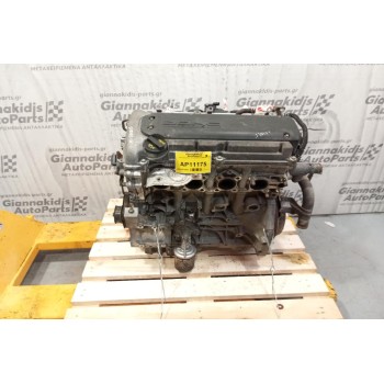 Κινητήρας Suzuki Swift Μ13Α 2006-2011