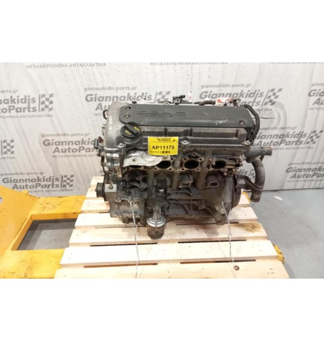Κινητήρας Suzuki Swift Μ13Α 2006-2011