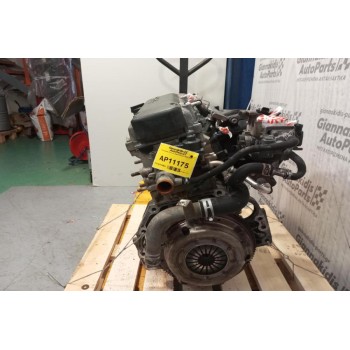 Κινητήρας Suzuki Swift Μ13Α 2006-2011