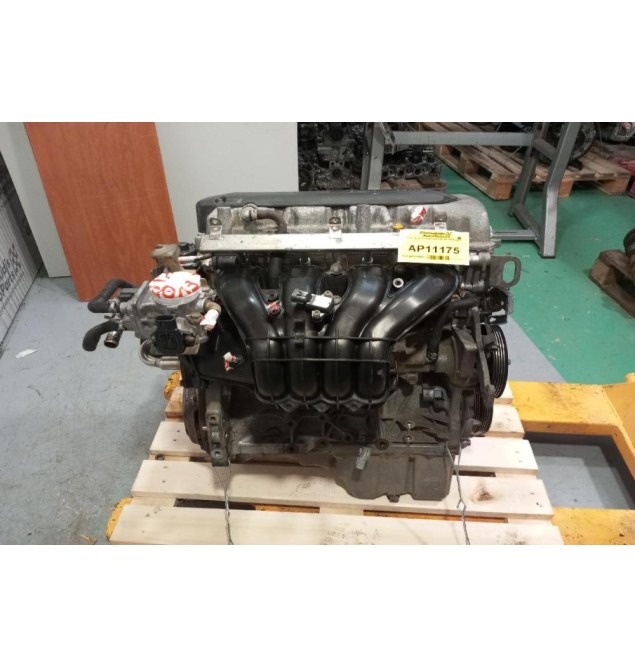 Κινητήρας Suzuki Swift Μ13Α 2006-2011
