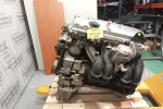 Κινητήρας SsangYong Actyon 161951 2006-2013