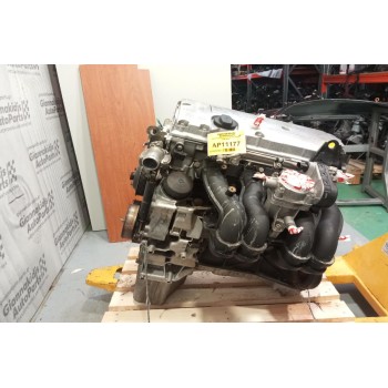 Κινητήρας SsangYong Actyon 161951 2006-2013