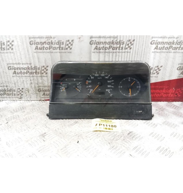 Καντράν Mercedes-Benz Sprinter (W901) 1996-2004  MB0005425301