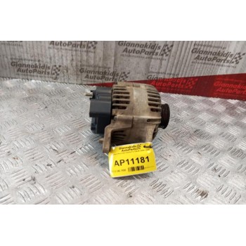 Δυναμό Hyundai Santa Fe G4JS 2000-2005*