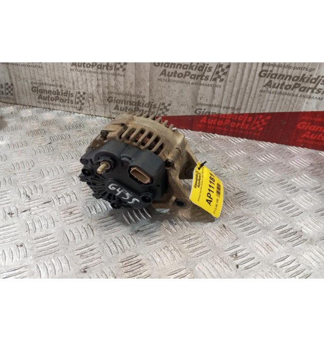 Δυναμό Hyundai Santa Fe G4JS 2000-2005*