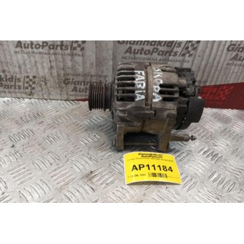Δυναμό Skoda Fabia 1999-2007 037903025M