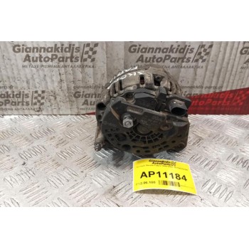 Δυναμό Skoda Fabia 1999-2007 037903025M