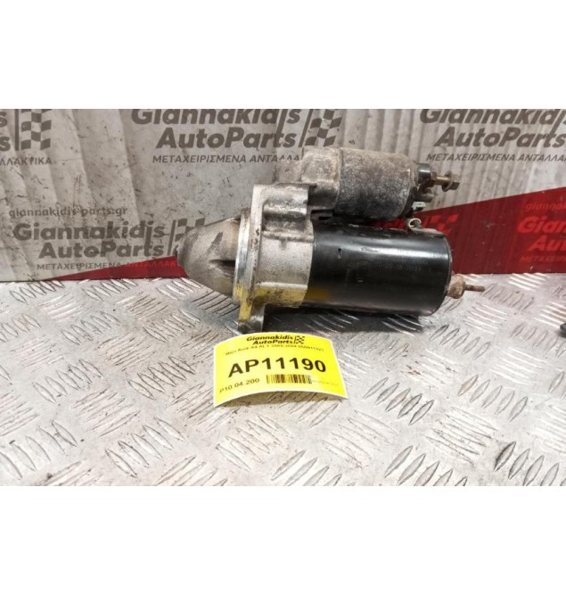 Μίζα Audi A4 ALT 2000-2004 06B911023