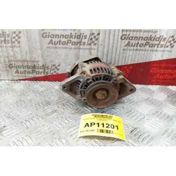 Δυναμό Suzuki SJ Samurai G13A 1990-2004 3140083010
