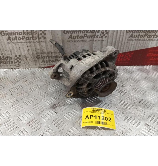 Δυναμό Volkswagen Passat APU  1997-2000 06B903016D SG9B010