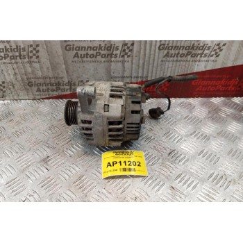 Δυναμό Volkswagen Passat APU  1997-2000 06B903016D SG9B010