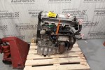 Κινητήρας Audi A4 ALT 2000-2004