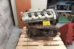 Κινητήρας Audi A4 ALT 2000-2004
