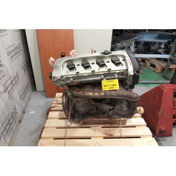 Κινητήρας Audi A4 ALT 2000-2004