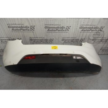 Προφυλακτήρας Πισω Fiat Bravo 2007-2017