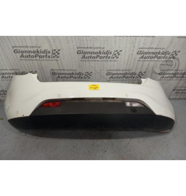 Προφυλακτήρας Πισω Fiat Bravo 2007-2017