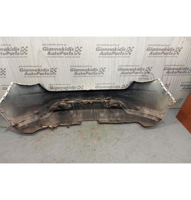 Προφυλακτήρας Πισω Fiat Bravo 2007-2017