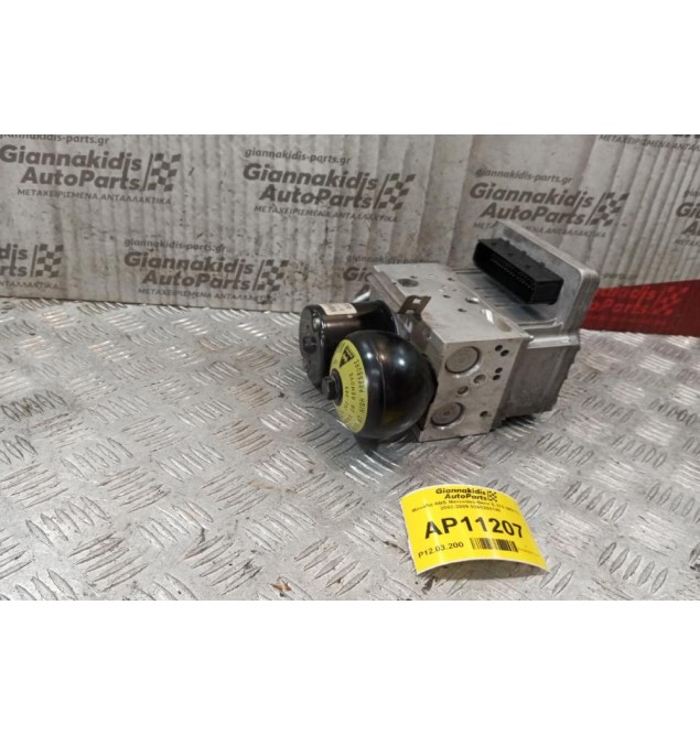 Μονάδα ABS Mercedes-Benz E 270 (W211) 2002-2009 0265250140
