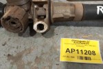 Κρεμαργιέρα Renault Clio MK2 1998-2001 682000004