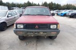 Ολόκληρο Αυτοκίνητο Mitsubishi L200 4D56 1993-1996 (Για ανταλλακτικα)