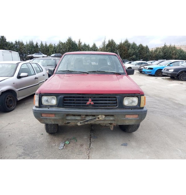 Ολόκληρο Αυτοκίνητο Mitsubishi L200 4D56 1993-1996 (Για ανταλλακτικα)