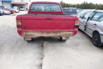 Ολόκληρο Αυτοκίνητο Mitsubishi L200 4D56 1993-1996 (Για ανταλλακτικα)