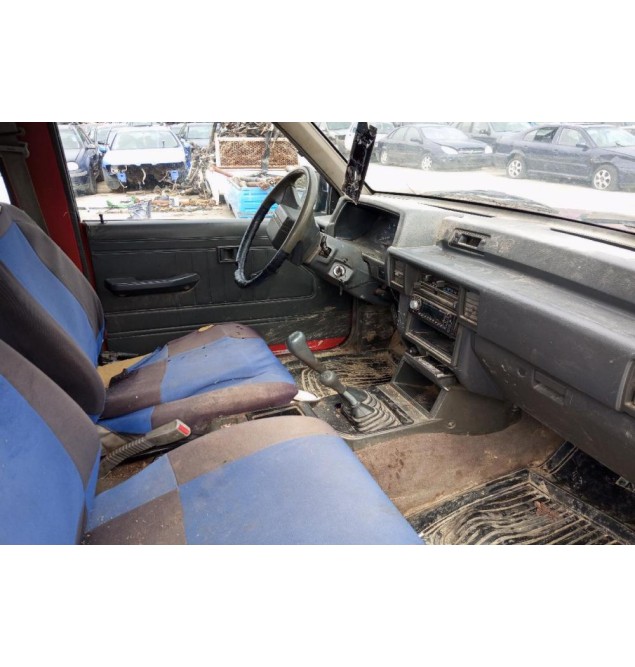 Ολόκληρο Αυτοκίνητο Mitsubishi L200 4D56 1993-1996 (Για ανταλλακτικα)