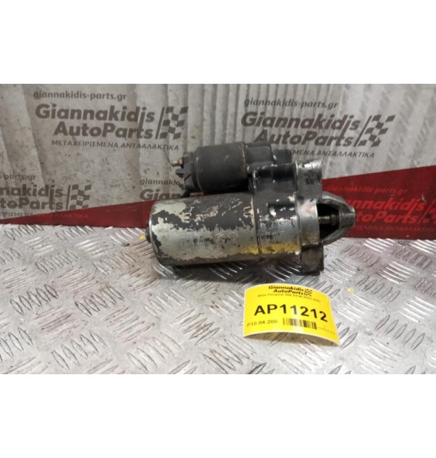 Μίζα Peugeot 206 KFW 2002-2007