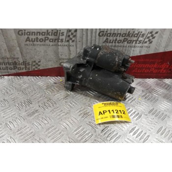 Μίζα Peugeot 206 KFW 2002-2007