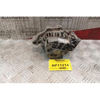 Δυναμό Ford Fiesta FXJB 2002-2008 2S6T-10300-CB