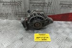 Δυναμό Ford Fiesta FXJB 2002-2008 2S6T-10300-CB