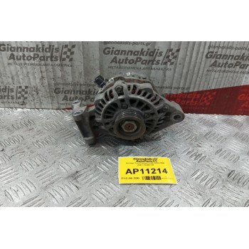 Δυναμό Ford Fiesta FXJB 2002-2008 2S6T-10300-CB