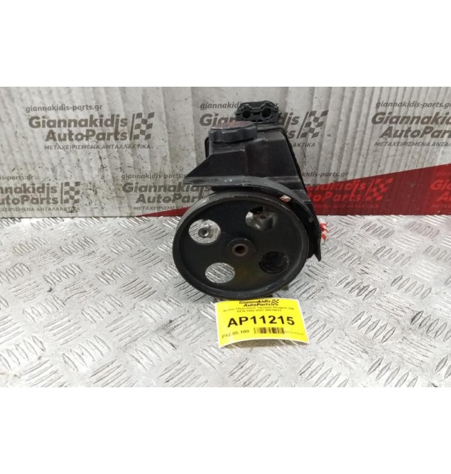 Αντλία Υδραυλικού Τιμονιού Peugeot 206 KFW 2002-2007 26079813