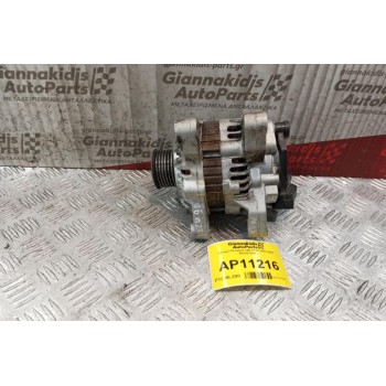 Δυναμό Peugeot 206 KFW 2002-2007 963827598