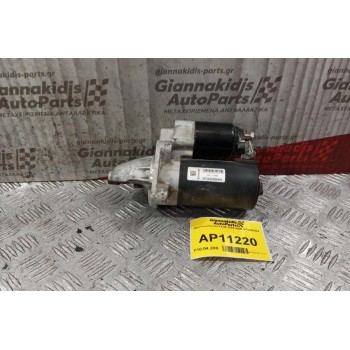 Μίζα Ford Fiesta FXJB 2002-2008 STX200044