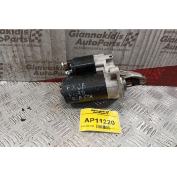 Μίζα Ford Fiesta FXJB 2002-2008 STX200044