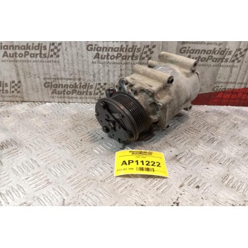 Κομπρεσέρ Aircondition Ford Fiesta FXJB 2002-2008