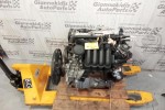 Κινητήρας - Μοτέρ Volkswagen Passat ADR 1997-2000