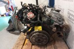 Κινητήρας - Μοτέρ Volkswagen Passat ADR 1997-2000