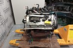Κινητήρας - Μοτέρ Volkswagen Passat ADR 1997-2000