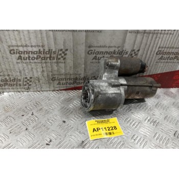 Μίζα Mitsubishi Pajero 4D55 1982-1986