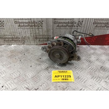 Δυναμό Mitsubishi Pajero 4D55 1982-1986