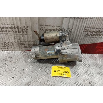 Μίζα Mitsubishi L200 4D56 1993-1996 M2T56182 MD164975