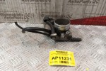 Πεταλούδα Γκαζιού Audi A4 ALT 2000-2004 06B133062 0280750088
