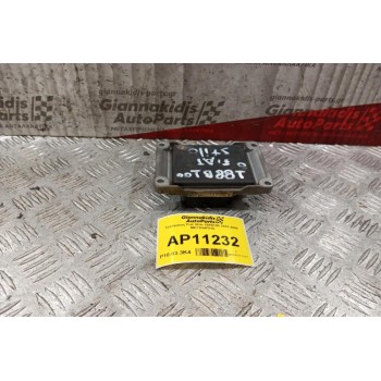 Εγκέφαλος Fiat Stilo 1.2 2001-2006 0046818388