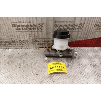 Αντλία -Τρόμπα φρένου Mitsubishi L200 4D56 1993-1996