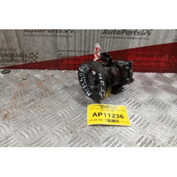 Αντλία Υδραυλικού Τιμονιού Mitsubishi L200 4D56 1993-1996